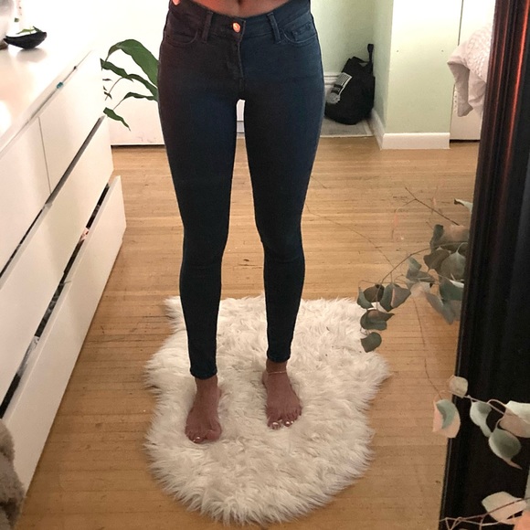 Levi’s 701 super skinny - Picture 2 of 4